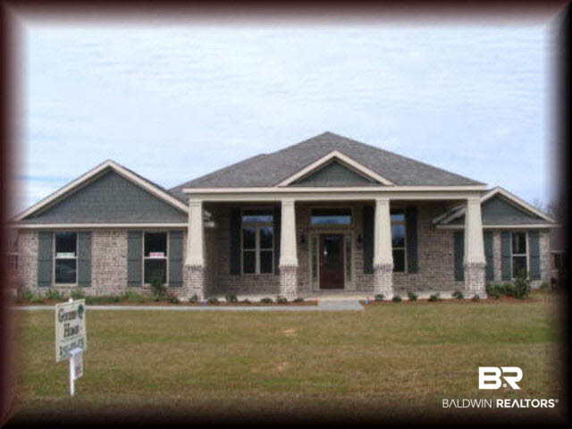 9749 Ottawa Drive Daphne, AL 36526 - Photo 1 of 1