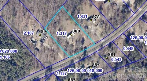 888 Old Mill Road Richburg, SC 29729 - Photo 4 of 20