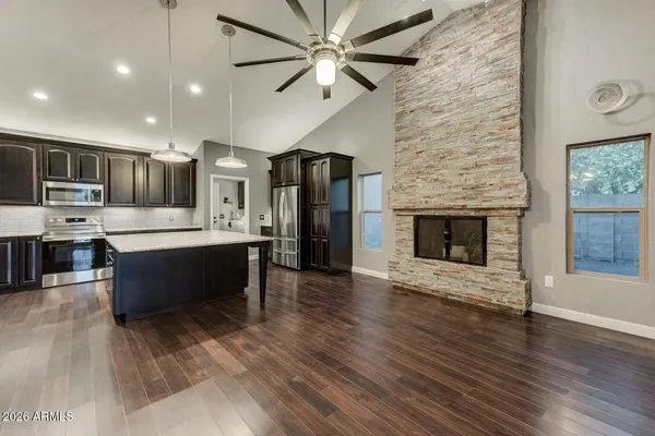 $735,000 | 938 East Knight Lane, Tempe, AZ 85284