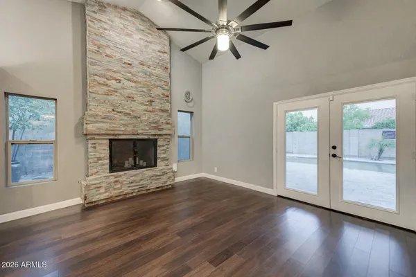 $735,000 | 938 East Knight Lane, Tempe, AZ 85284