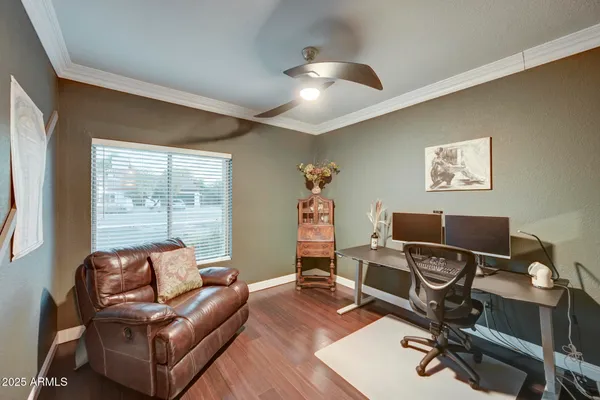 $735,000 | 938 East Knight Lane, Tempe, AZ 85284