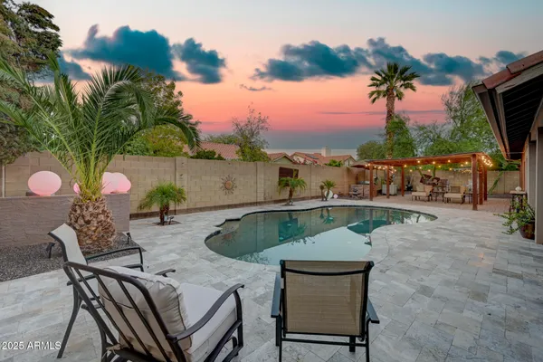 $735,000 | 938 East Knight Lane, Tempe, AZ 85284