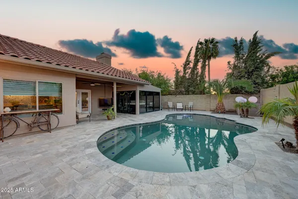 $735,000 | 938 East Knight Lane, Tempe, AZ 85284