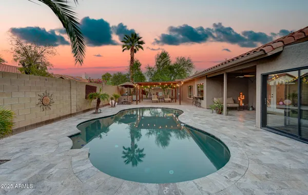 $735,000 | 938 East Knight Lane, Tempe, AZ 85284