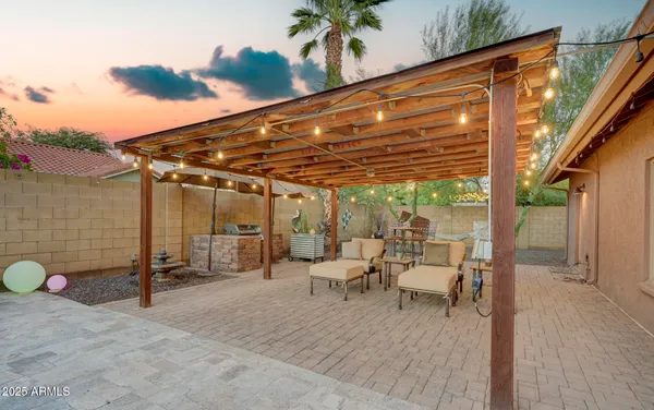 $735,000 | 938 East Knight Lane, Tempe, AZ 85284