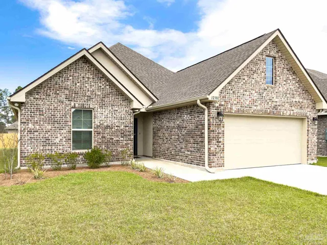 $2,200 | 12381 Another Way, Pensacola, FL 32506