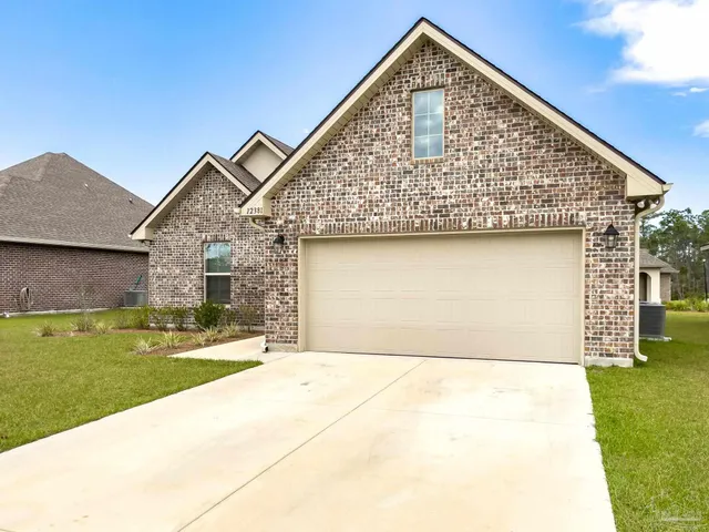 $2,200 | 12381 Another Way, Pensacola, FL 32506
