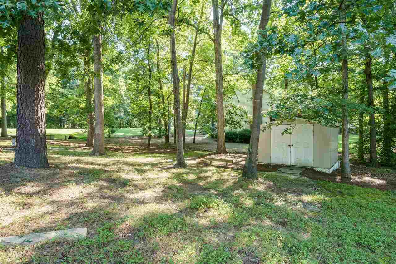 8520 Seagate Drive Raleigh, NC 27615 - Photo 22 of 25 Photo 22