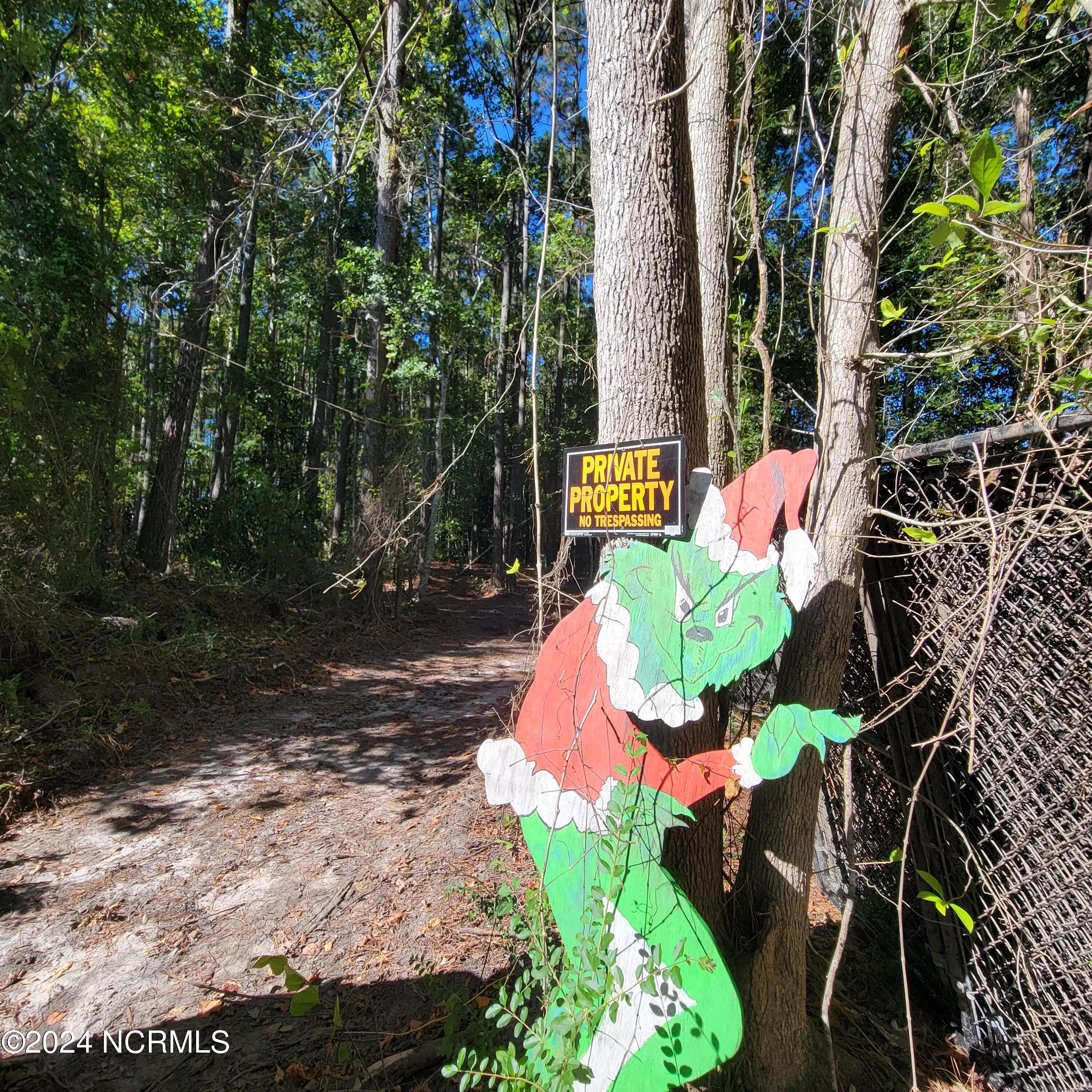 2294 Dawson Cabin Road Jacksonville, NC 28540 - Photo 2 of 51 20241010_145455