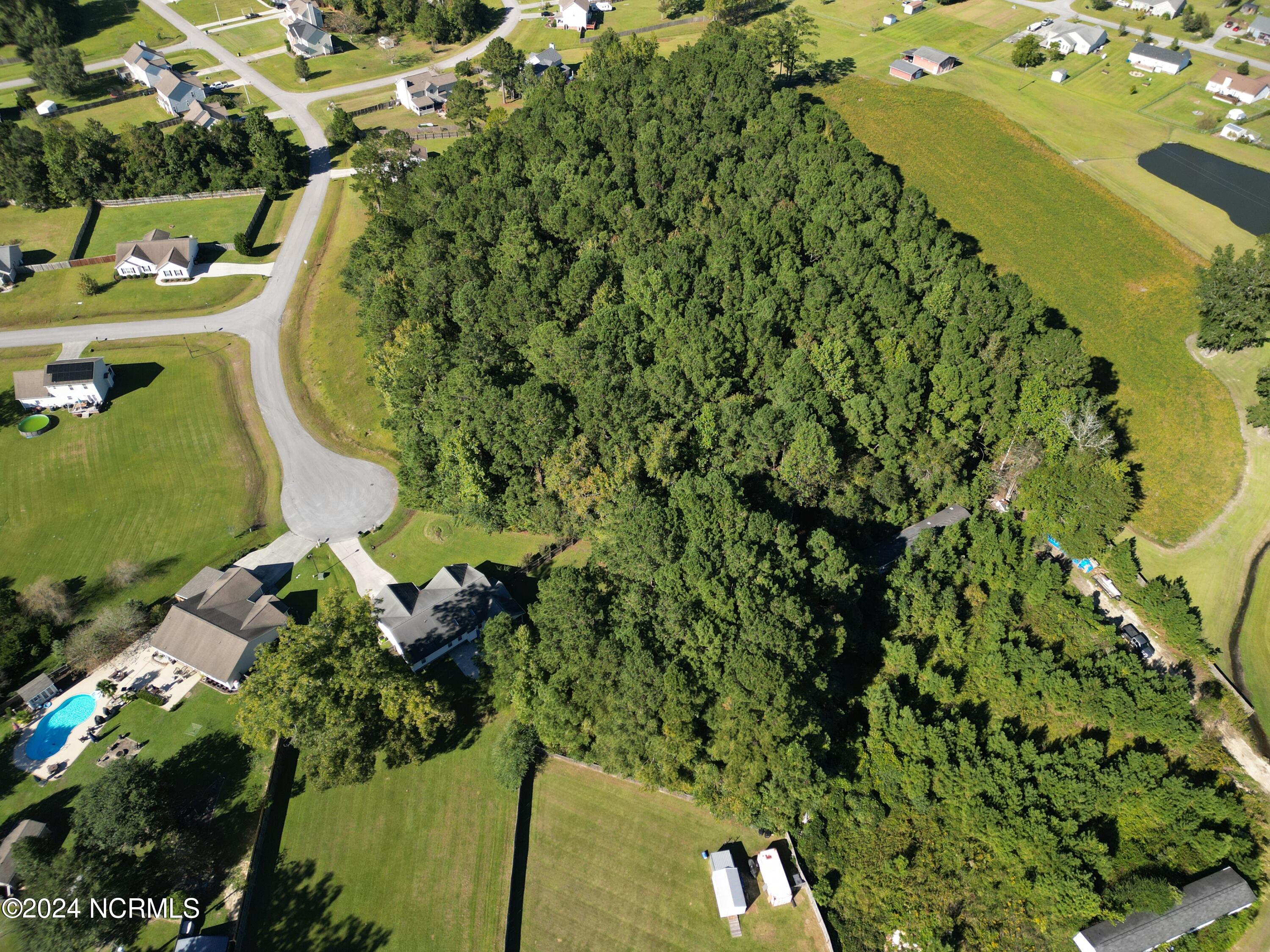 2294 Dawson Cabin Road Jacksonville, NC 28540 - Photo 45 of 51 DJI_0638