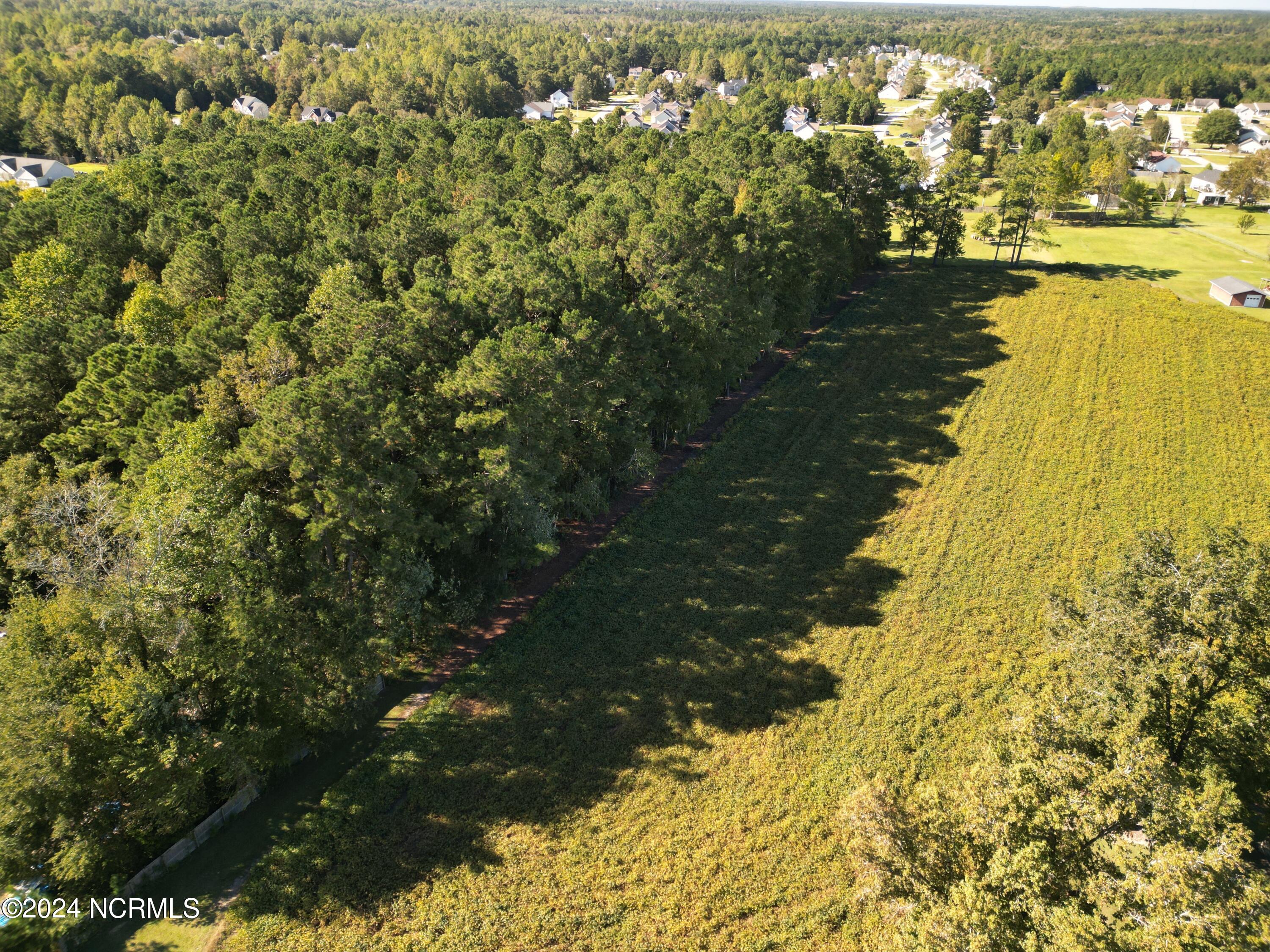 2294 Dawson Cabin Road Jacksonville, NC 28540 - Photo 50 of 51 DJI_0643