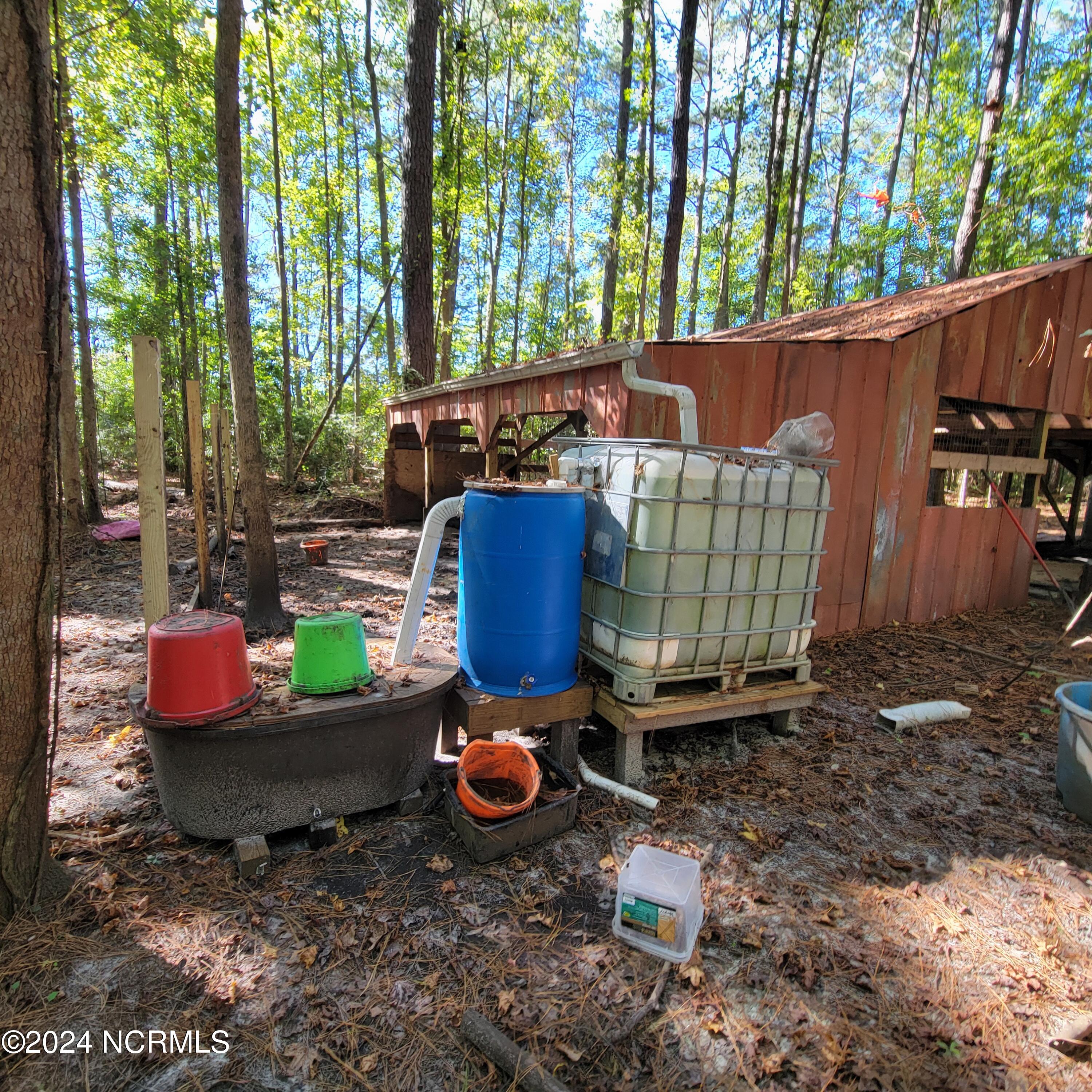 2294 Dawson Cabin Road Jacksonville, NC 28540 - Photo 10 of 51 20241010_145955