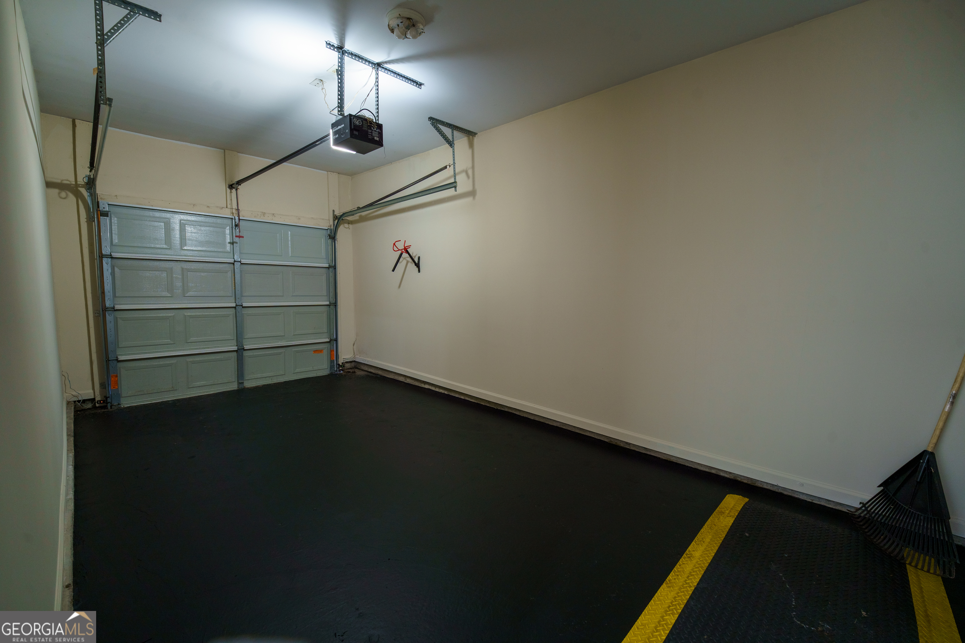 2555 Flat Shoals Road, Unit 1402 South Fulton, GA 30349 - Photo 13 of 18 a view of storage and utility room