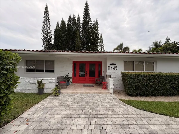 $12,700 | 11445 North Bayshore Drive, North Miami, FL 33181