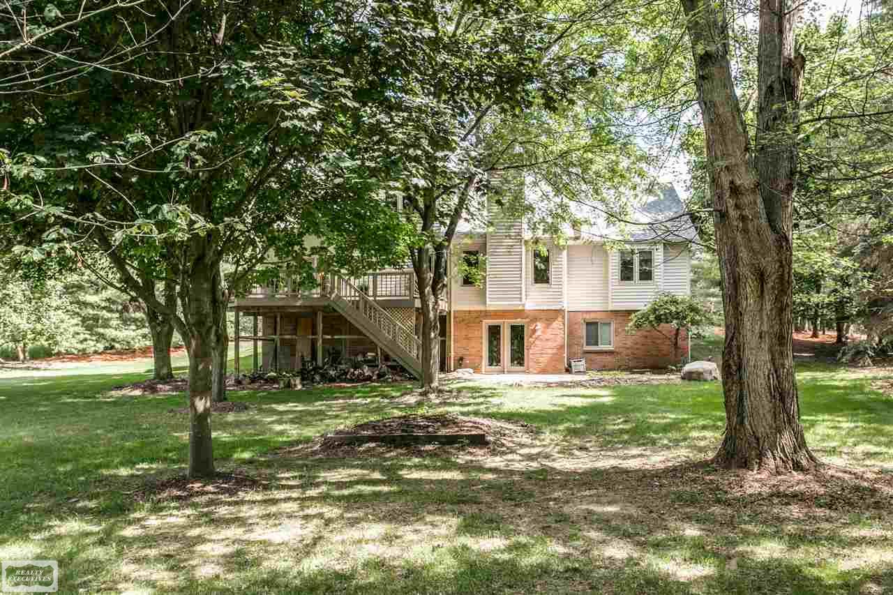 1495 East Buell Road Rochester, MI 48306 - Photo 30 of 31
