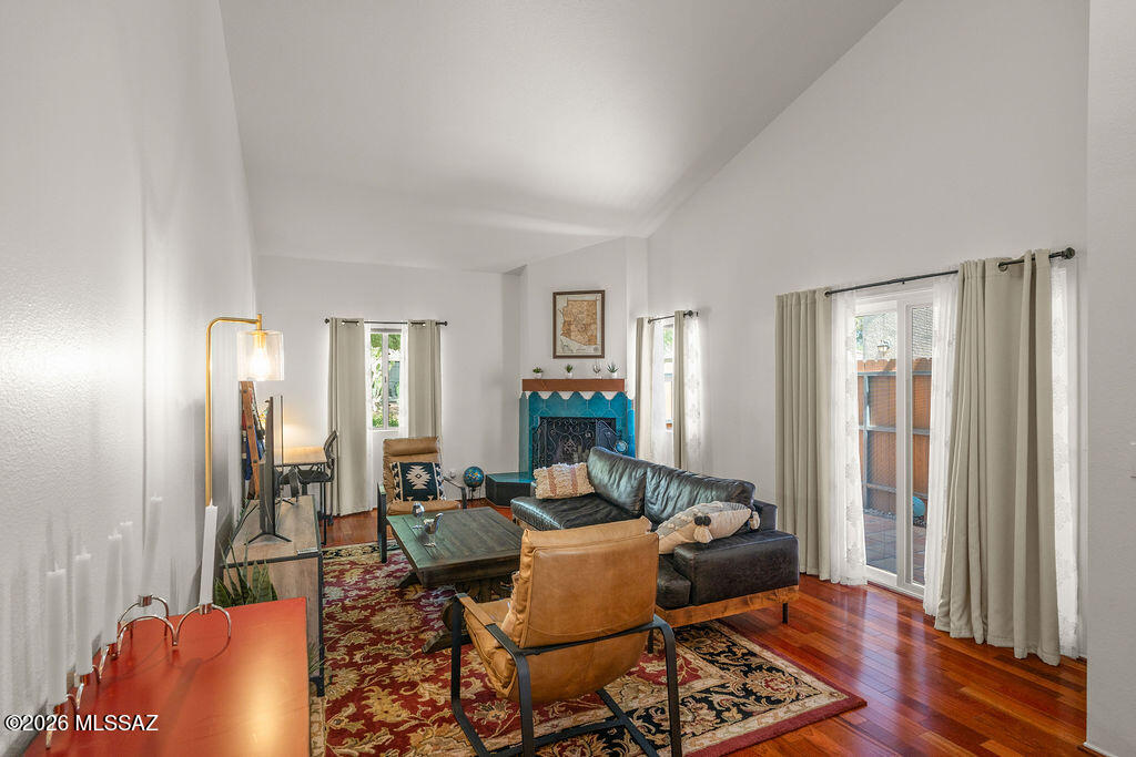 3750 North Country Club Road, Unit 64 Tucson, AZ 85716 - Photo 15 of 42 DSC09155