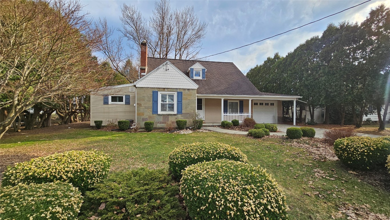 25 Wallace Road Binghamton, NY 13905 - Photo 41 of 43