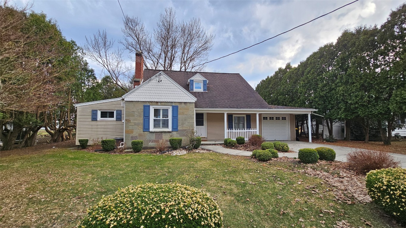 25 Wallace Road Binghamton, NY 13905 - Photo 43 of 43