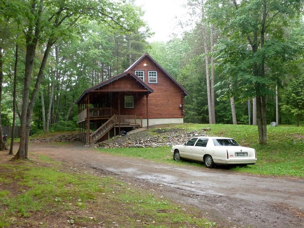 153 George Thomas Road New Sharon, ME 04955 - Photo 4 of 26 Photo