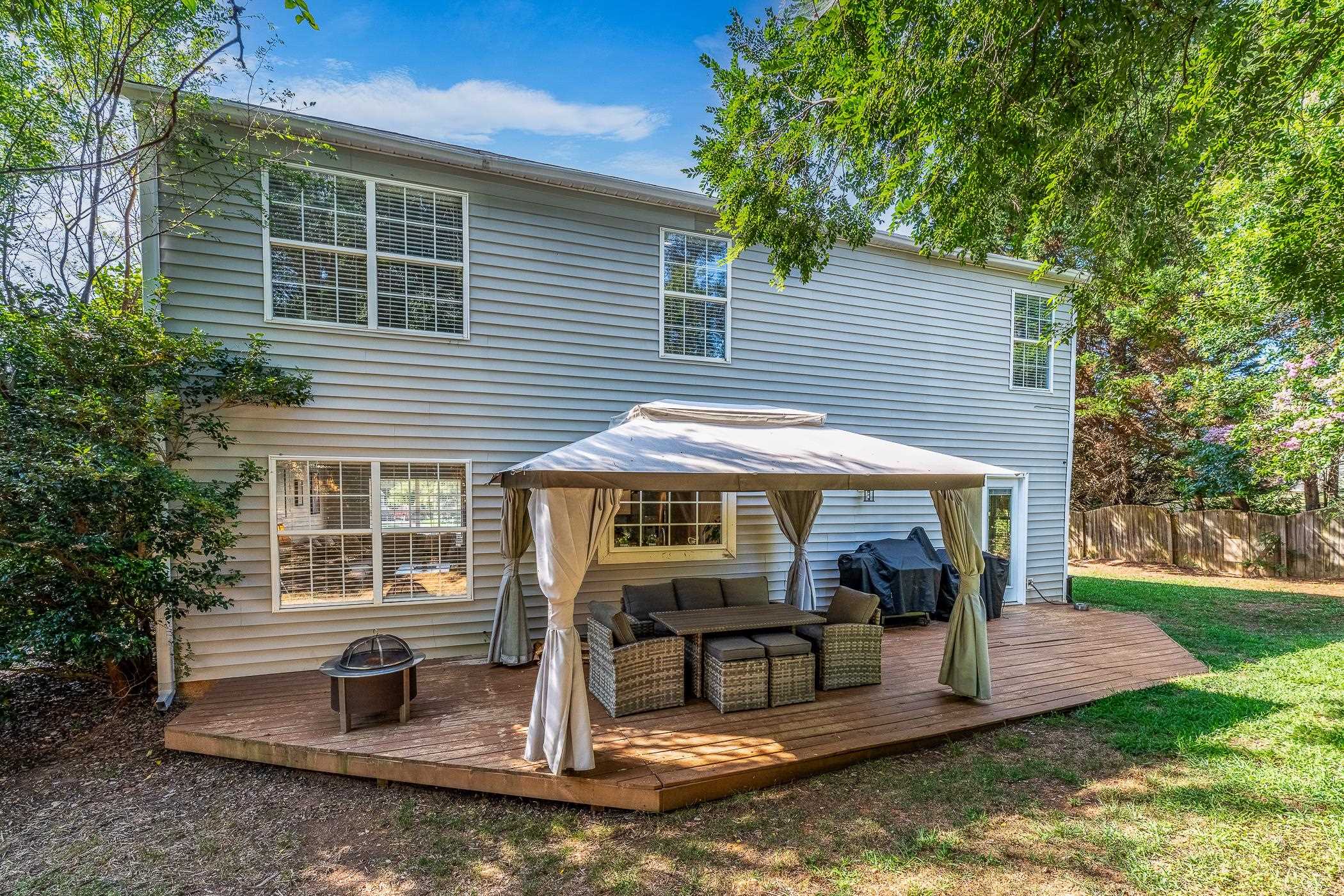 3 Hideaway Court Simpsonville, SC 29680 - Photo 29 of 35