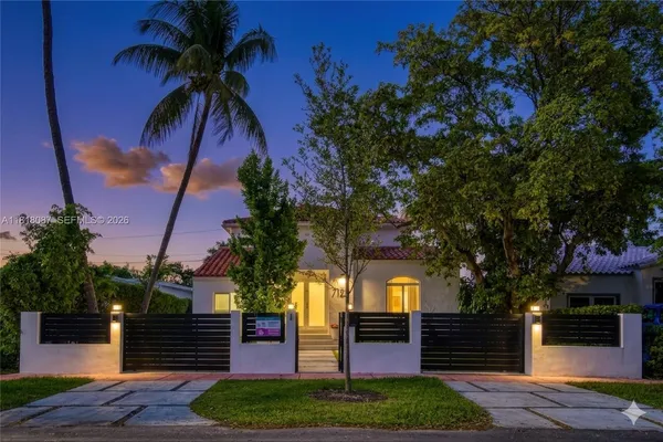 $2,499,000 | 719 West 51st Street, Miami Beach, FL 33140