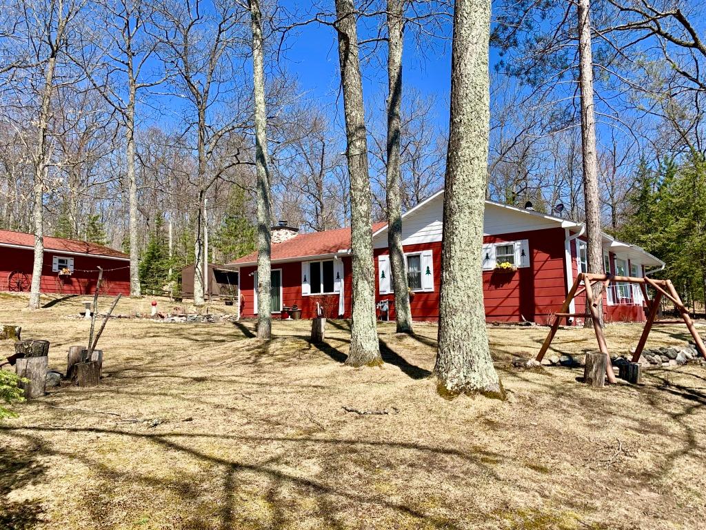 3518 McPeak Road Conover, WI 54519 - Photo 31 of 36 Gallery Image 31