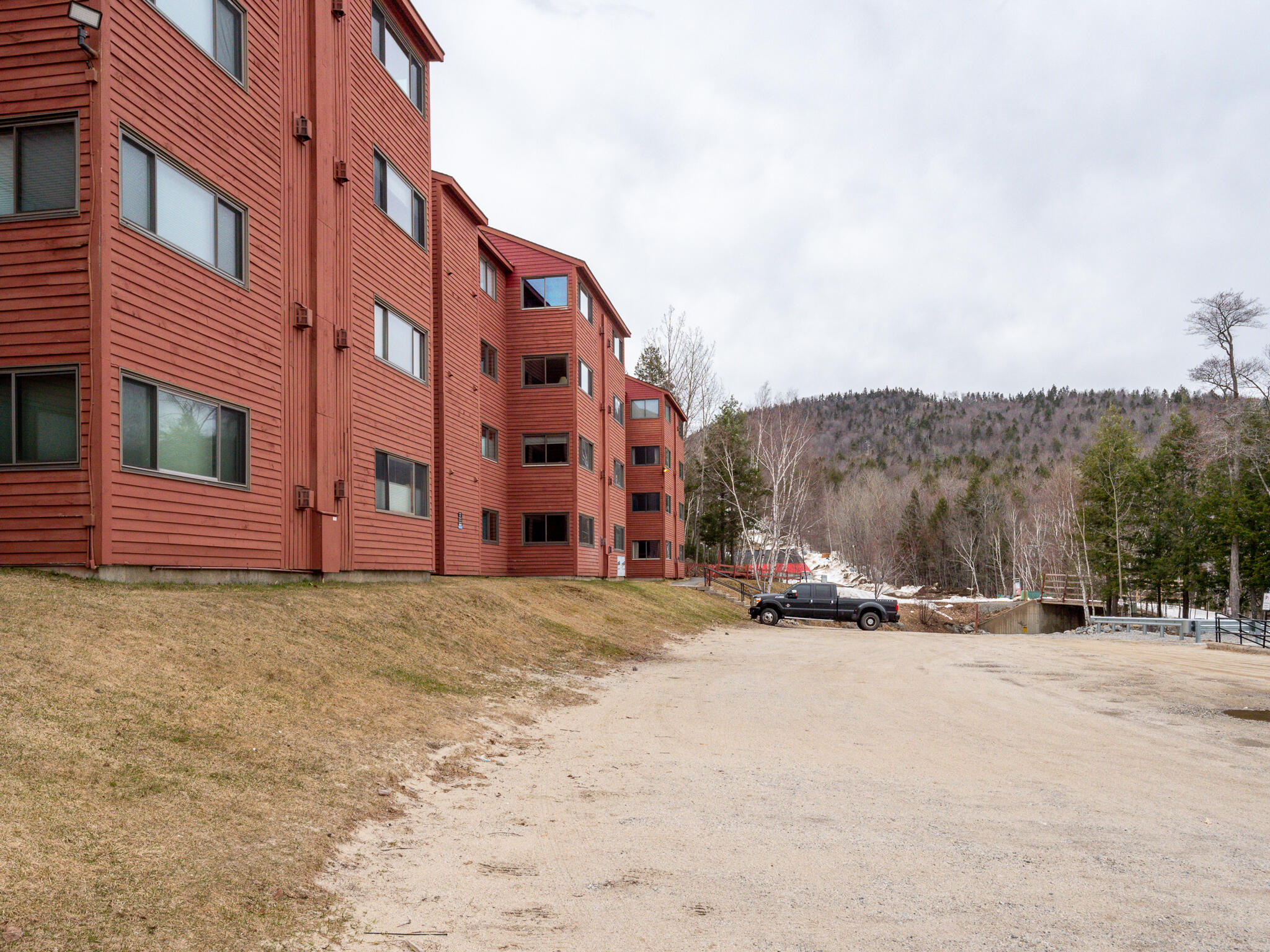 376 Skiway Road, Unit 3305 Newry, ME 04261 - Photo 13 of 16 North Peak 3-305-14