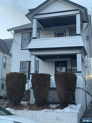 $500,000 | 27 Durand Place, Irvington, NJ 07111