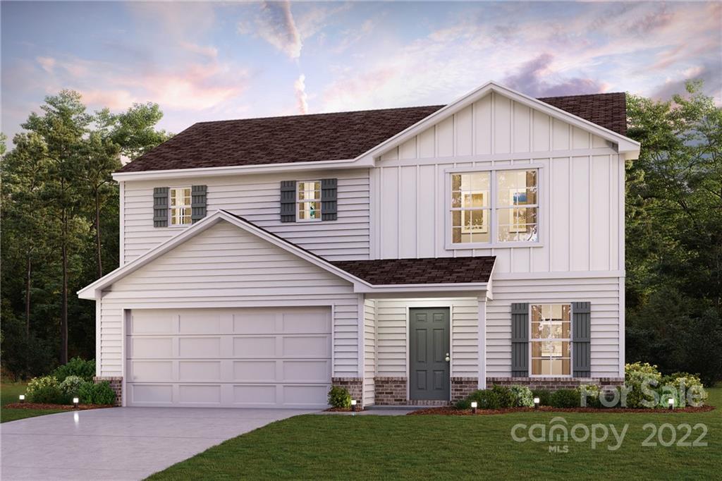 1774 Pipers Ridge Circle Conover, NC 28613 - Photo 1 of 3 Gallery Image 1