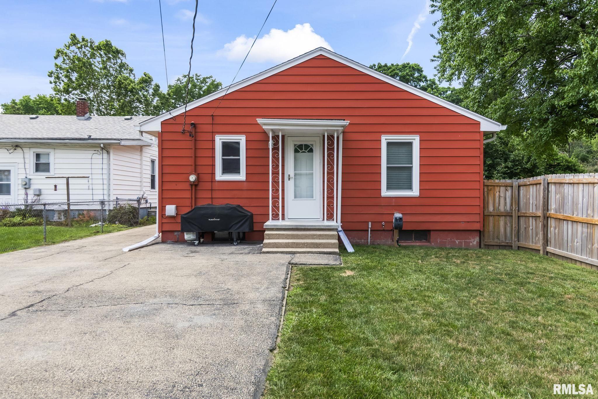 3232 South 3rd Street Springfield, IL 62703 - Photo 34 of 37