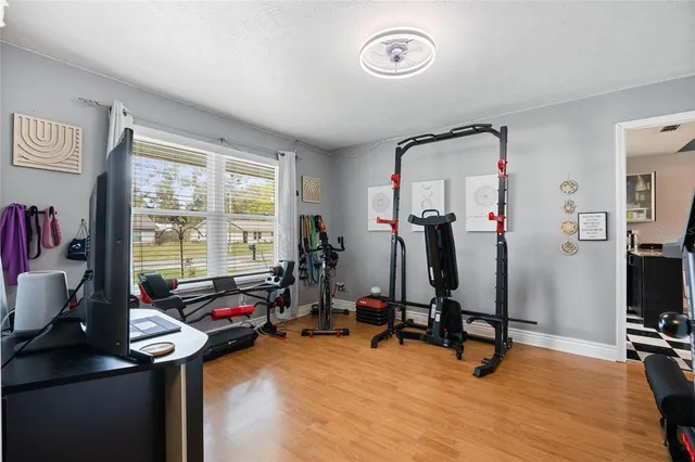 a view of a house with a big yard