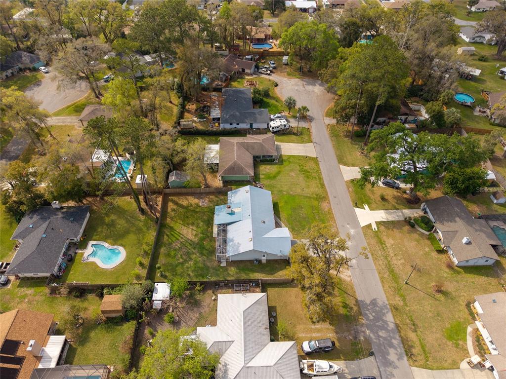 12453 Southeast 61st Court Belleview, FL 34420 - Photo 27 of 31