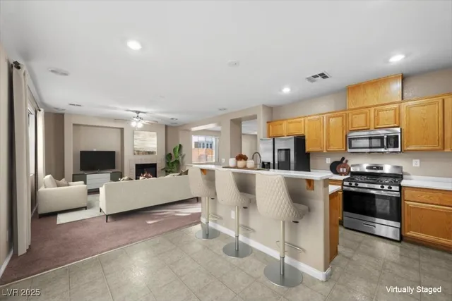 $625,000 | 121 Pettswood Drive, Henderson, NV 89002