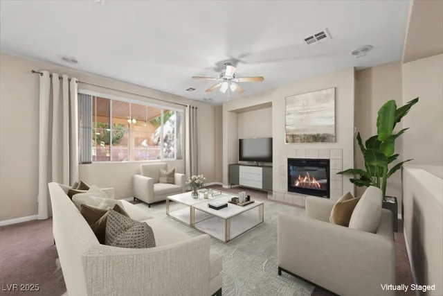 $625,000 | 121 Pettswood Drive, Henderson, NV 89002