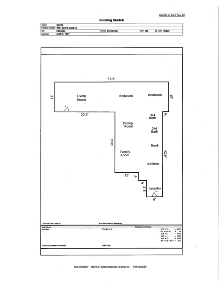 9404 232nd Street Southwest Edmonds, WA 98020 - Photo 3 of 13 Gallery Image 3
