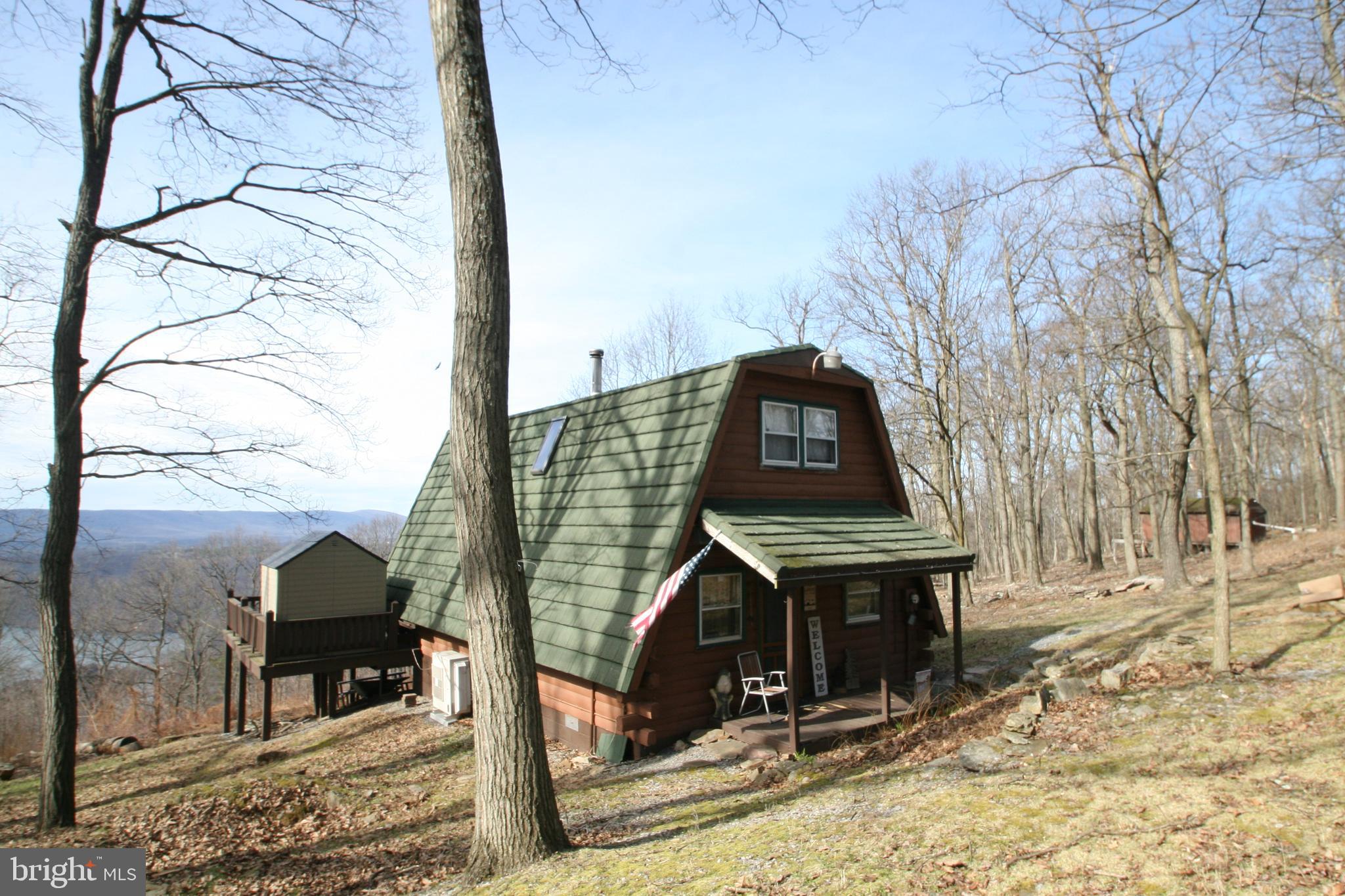 6448 Red Maple Circle Huntingdon, PA 16652 - Photo 13 of 39 Street View