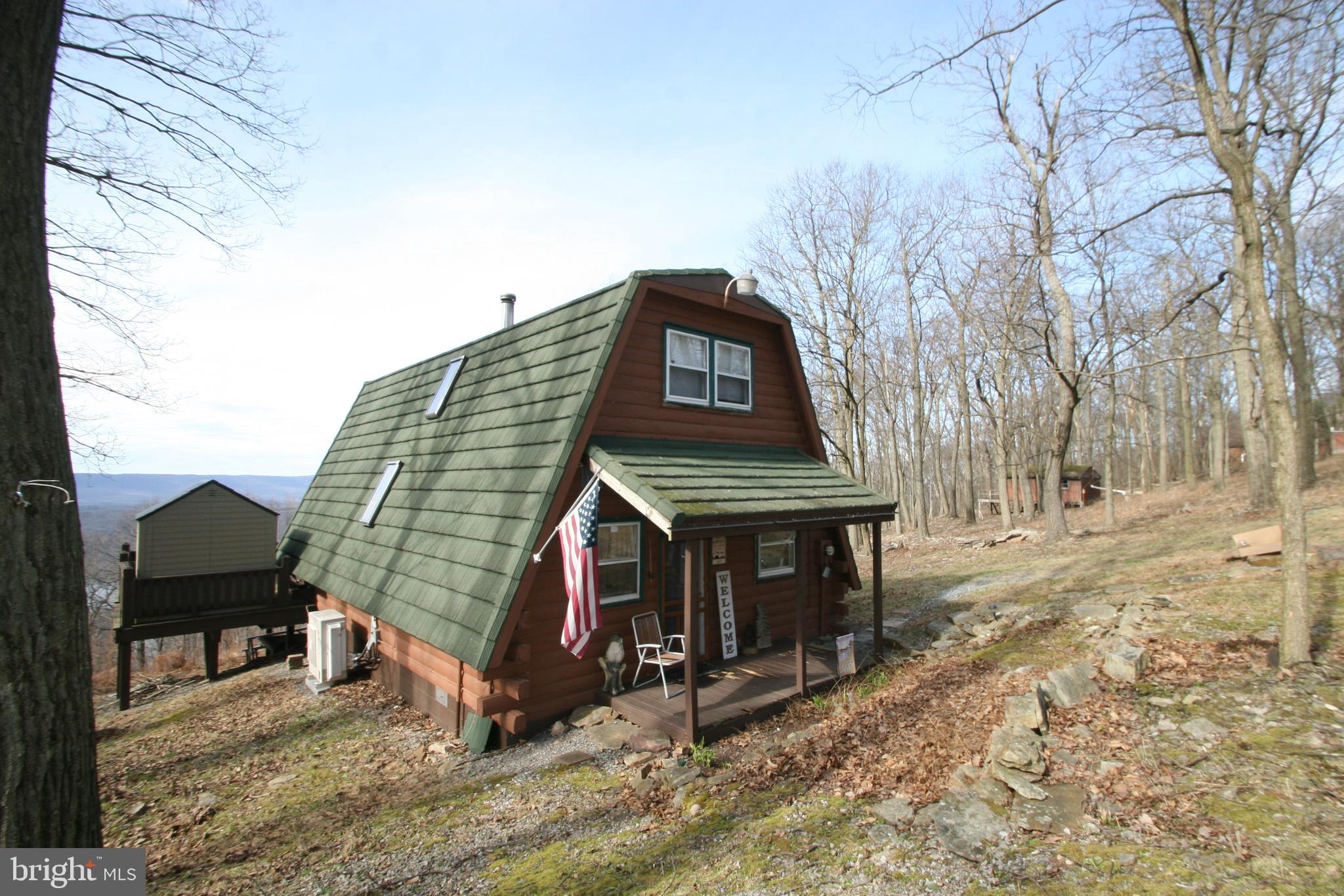 6448 Red Maple Circle Huntingdon, PA 16652 - Photo 15 of 39 Front View