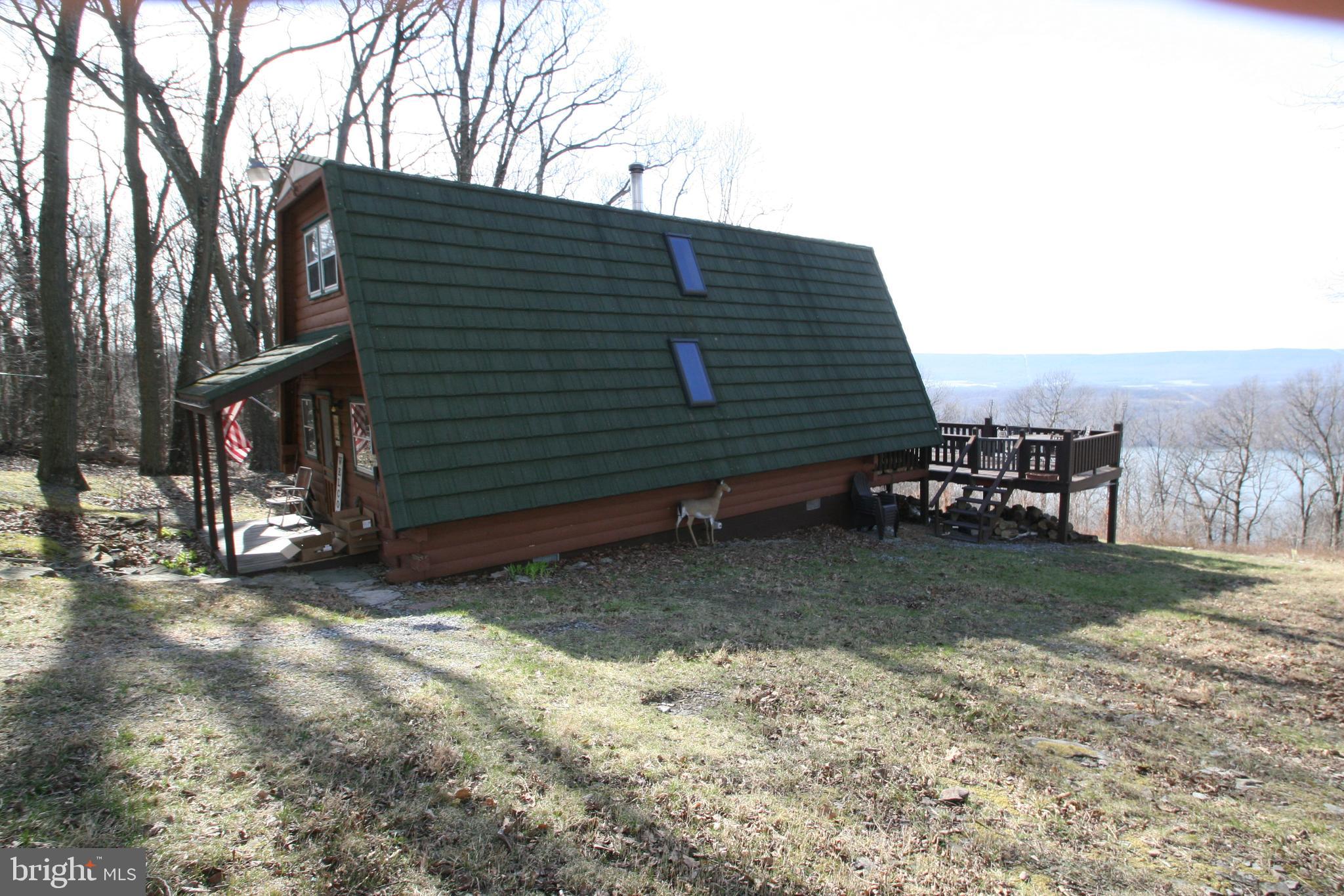 6448 Red Maple Circle Huntingdon, PA 16652 - Photo 17 of 39 Side View