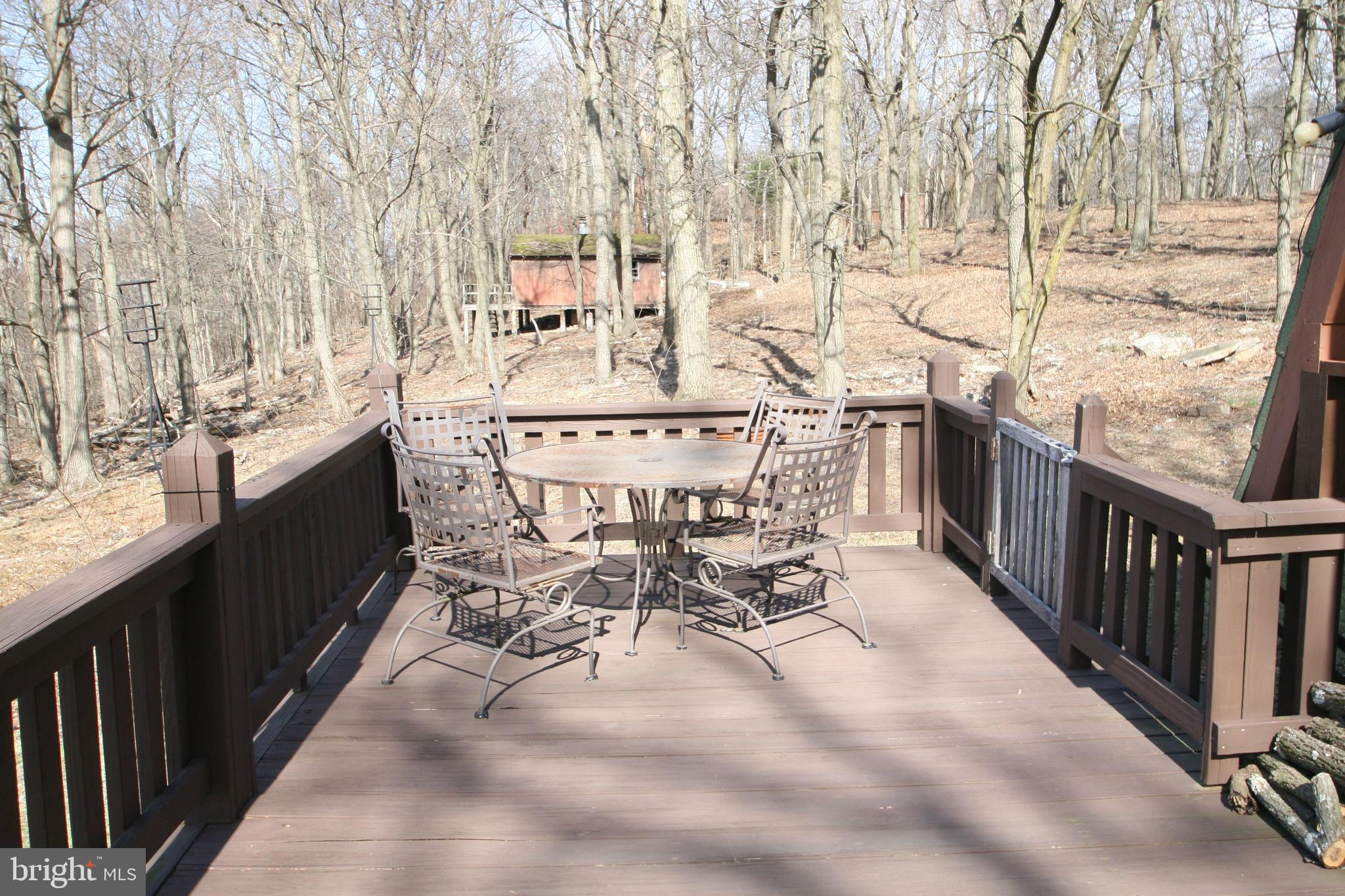 6448 Red Maple Circle Huntingdon, PA 16652 - Photo 21 of 39 Deck