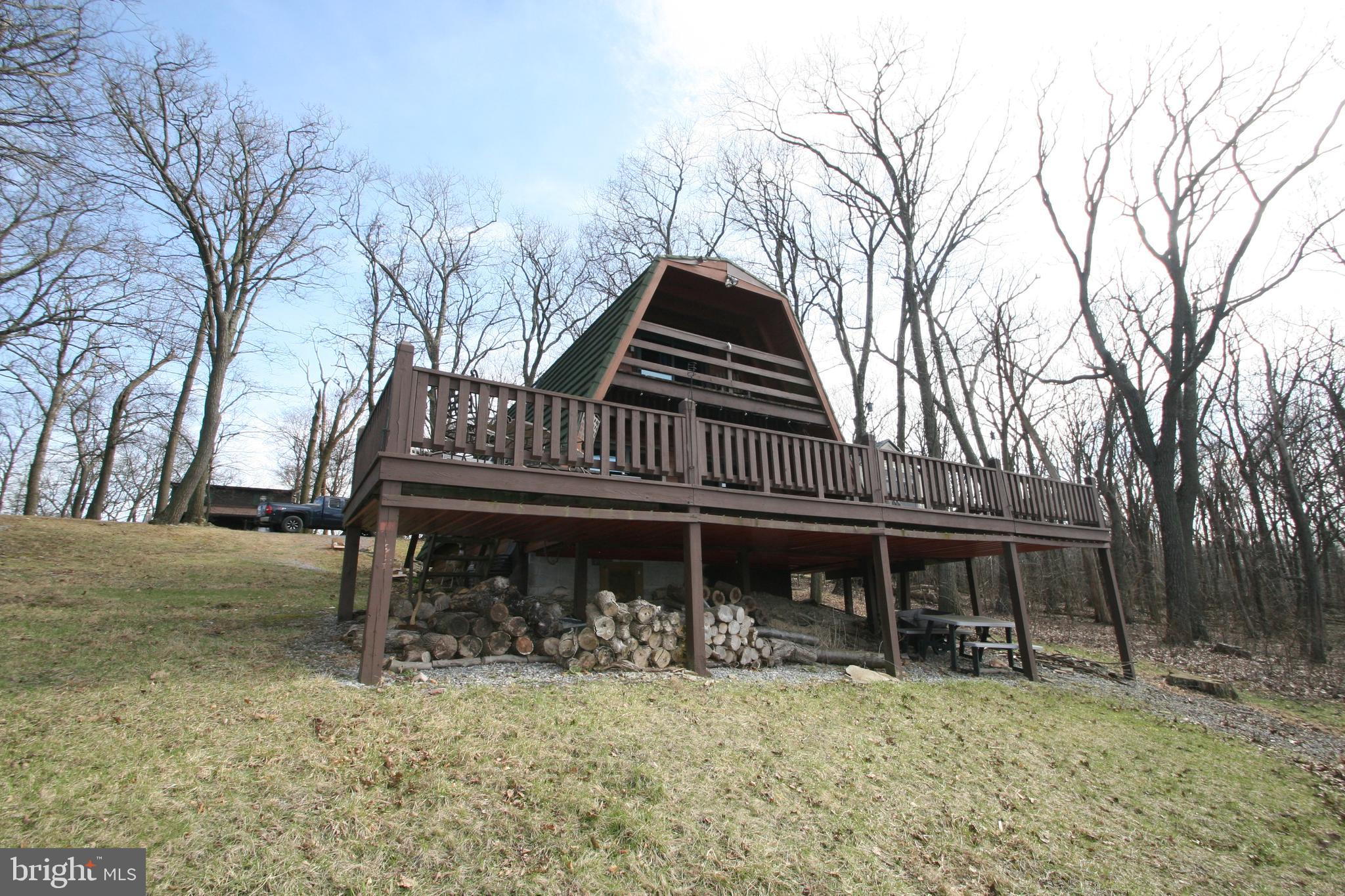 6448 Red Maple Circle Huntingdon, PA 16652 - Photo 24 of 39 Back View