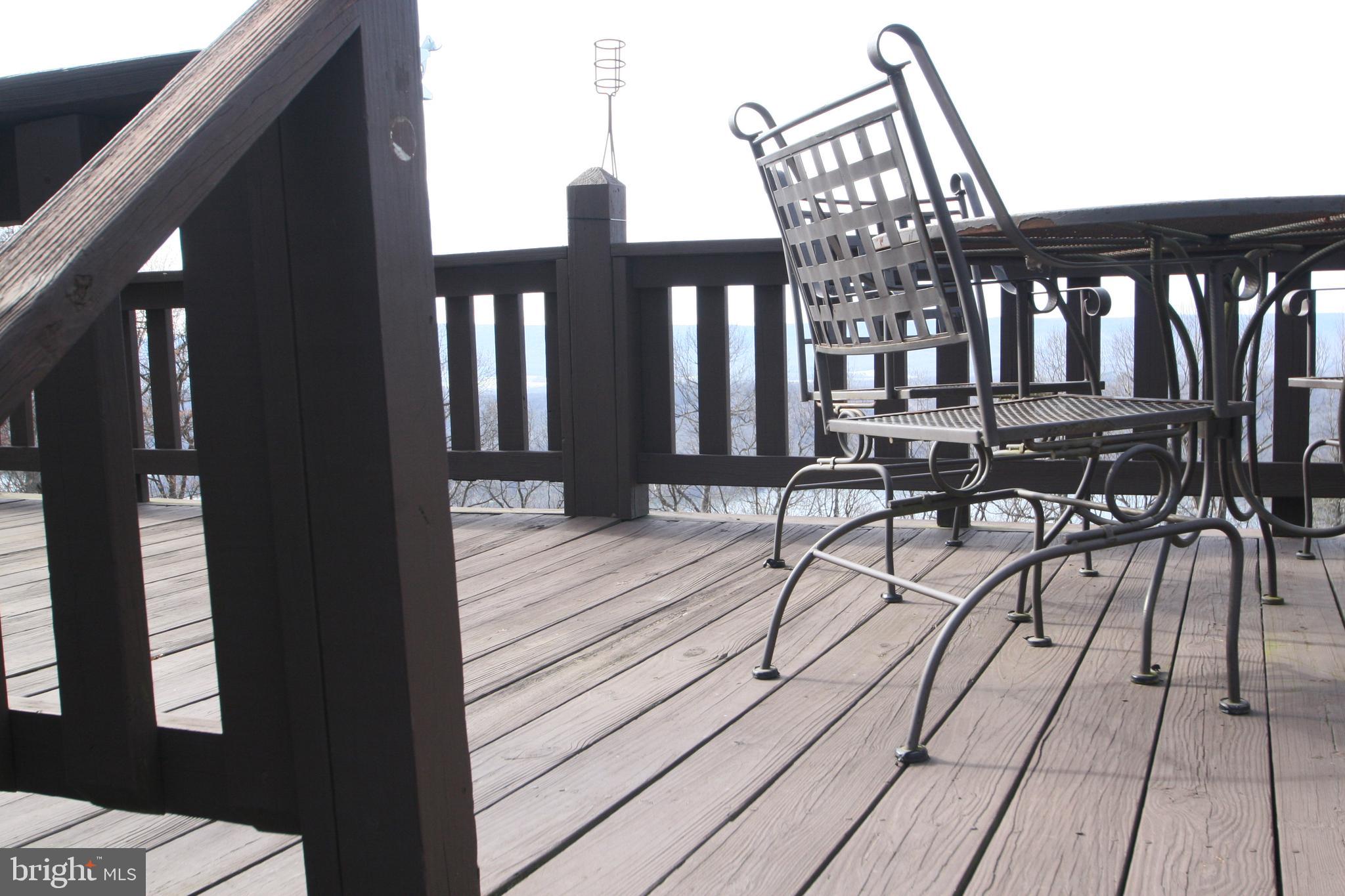 6448 Red Maple Circle Huntingdon, PA 16652 - Photo 26 of 39 Deck