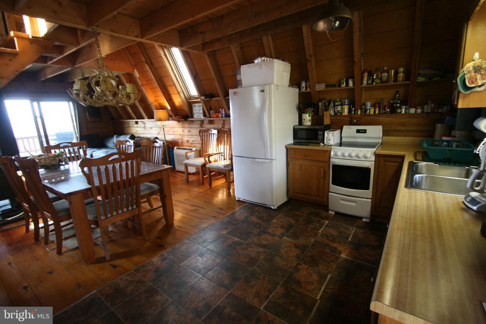 6448 Red Maple Circle Huntingdon, PA 16652 - Photo 30 of 39 Kitchen Area