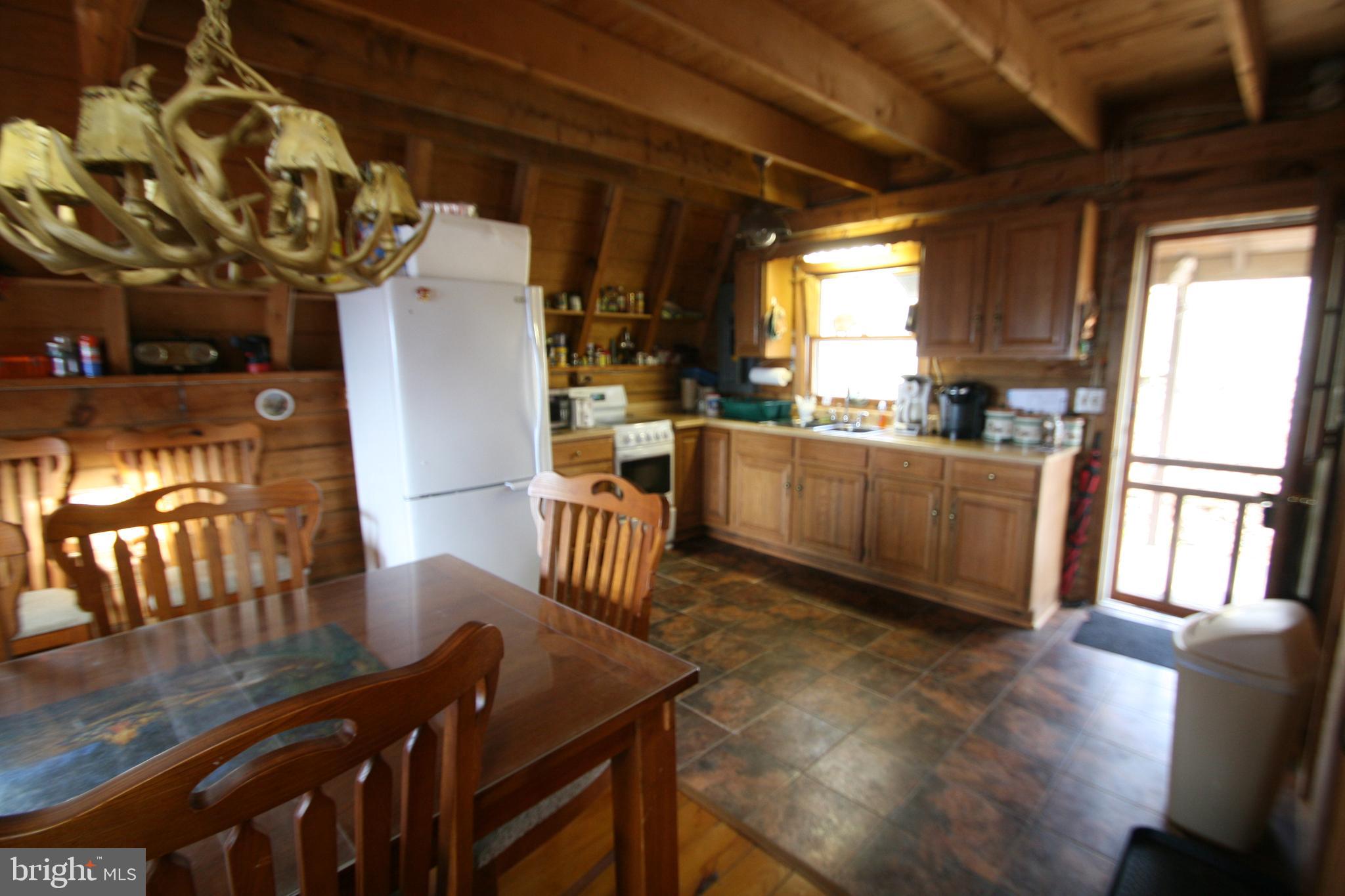 6448 Red Maple Circle Huntingdon, PA 16652 - Photo 31 of 39 Kitchen