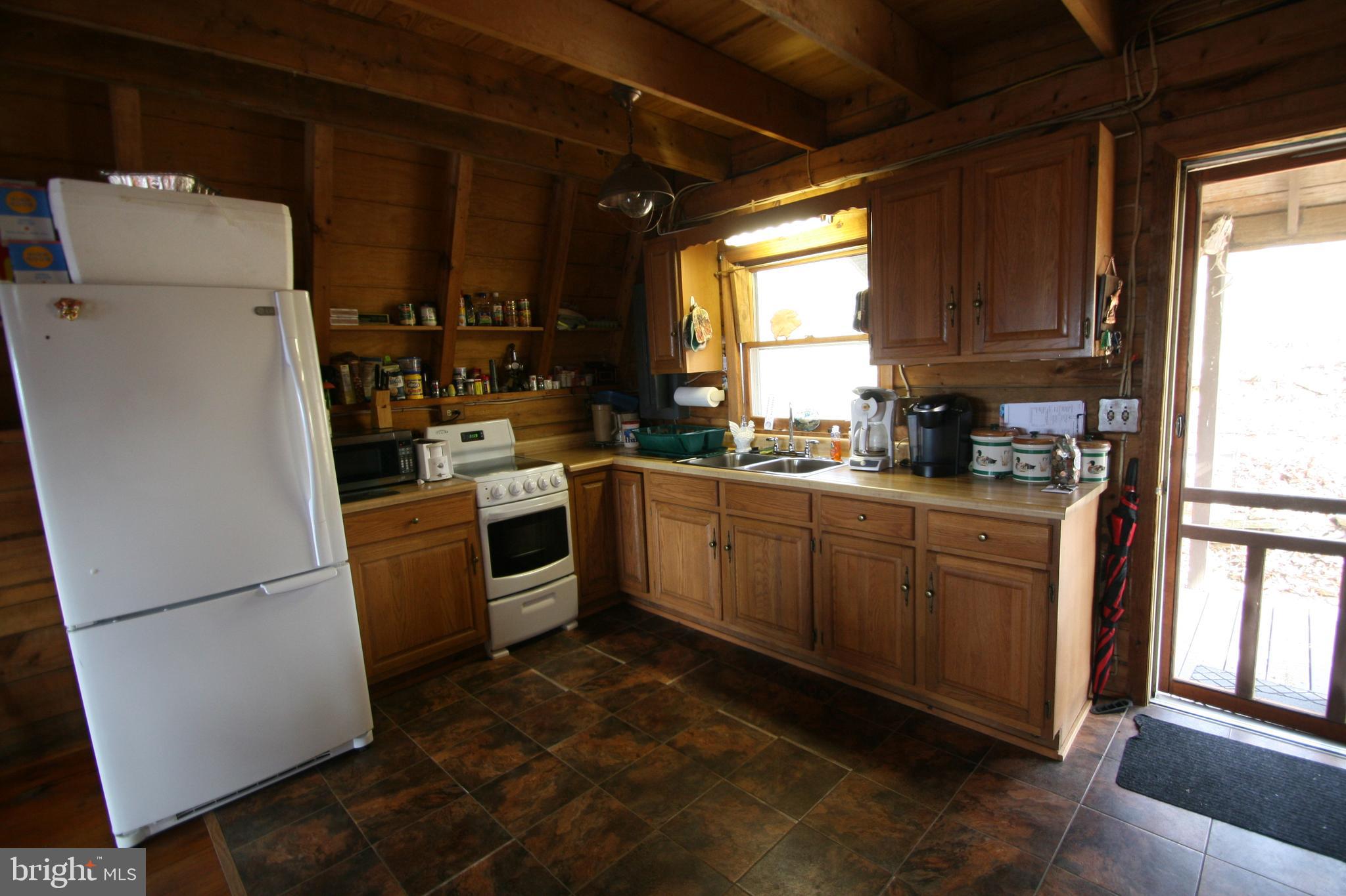 6448 Red Maple Circle Huntingdon, PA 16652 - Photo 32 of 39 Kitchen