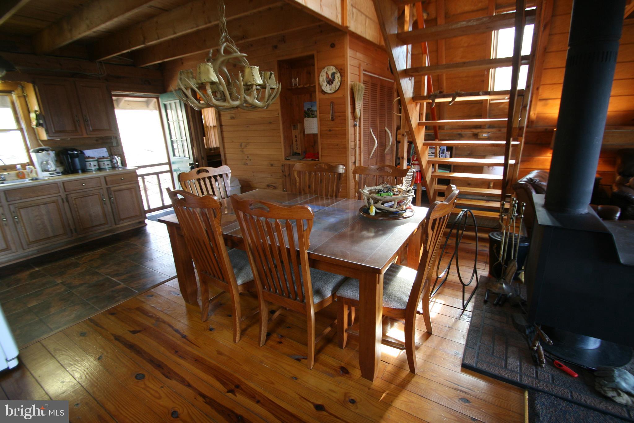 6448 Red Maple Circle Huntingdon, PA 16652 - Photo 33 of 39 Dining Area