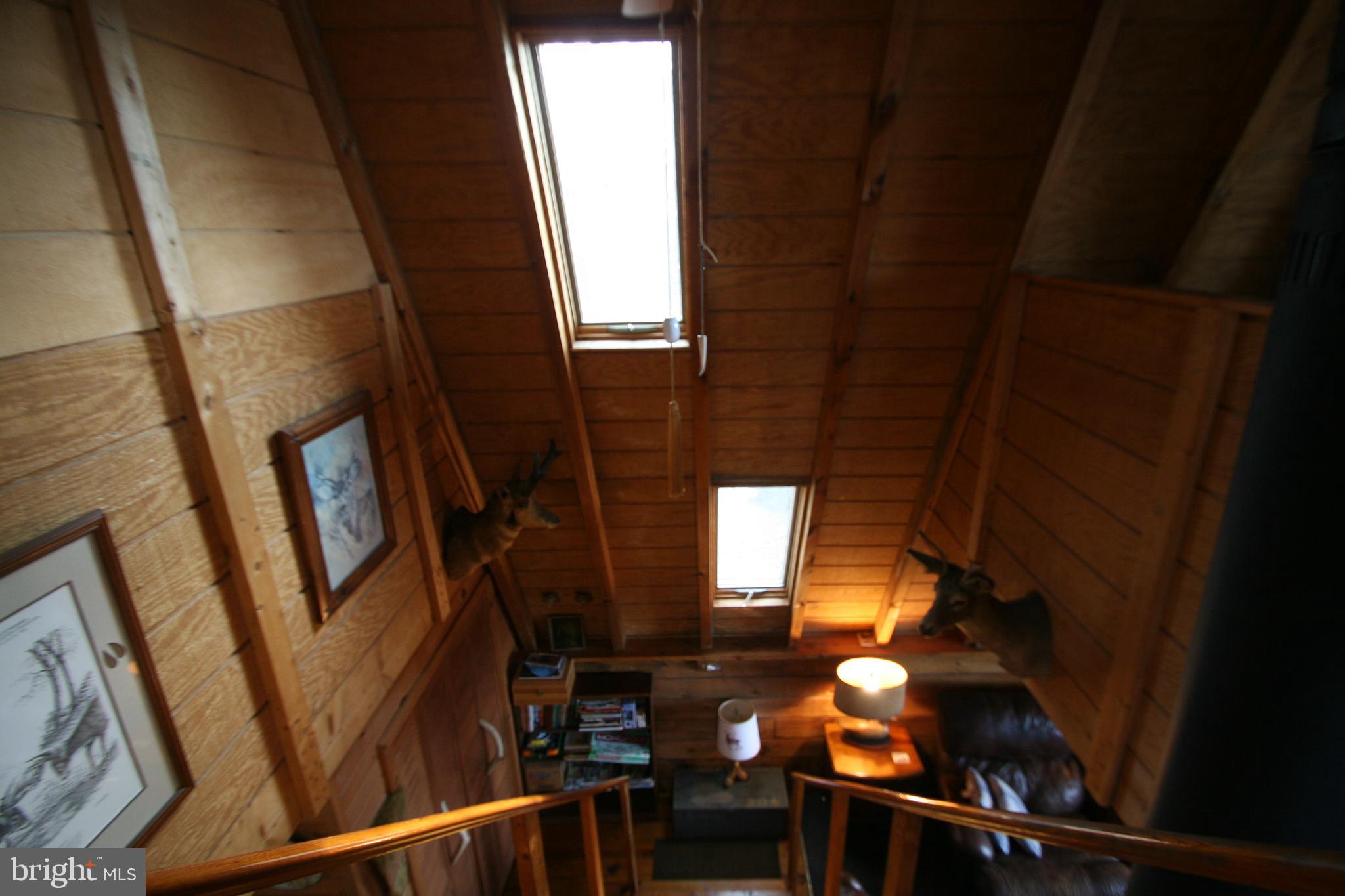 6448 Red Maple Circle Huntingdon, PA 16652 - Photo 38 of 39 Stairs