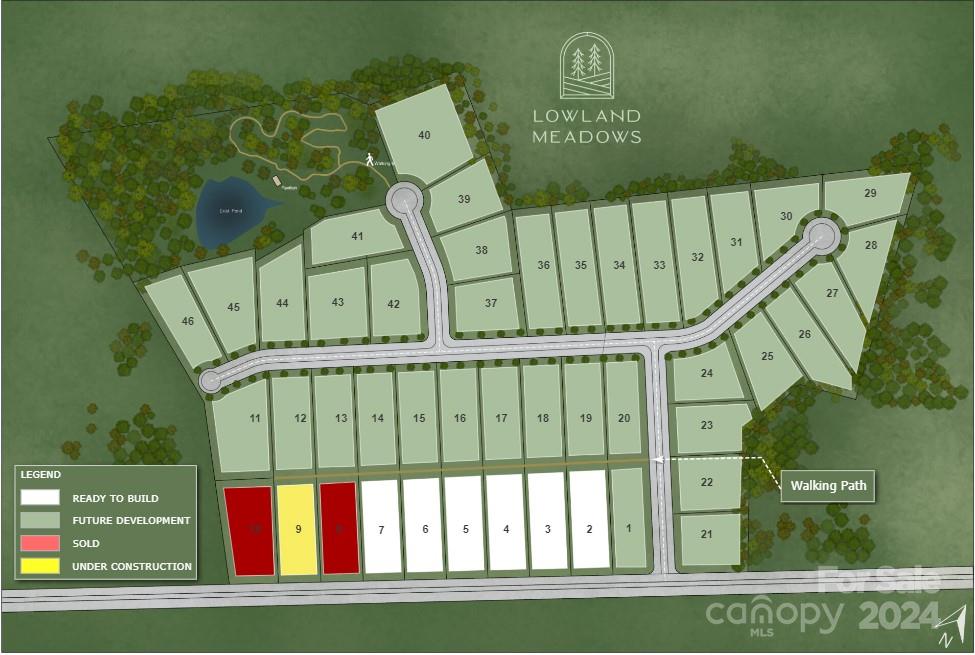 2328 Bridgewater Road, Unit 5 Rock Hill, SC 29730 - Photo 23 of 24 a view of entryway