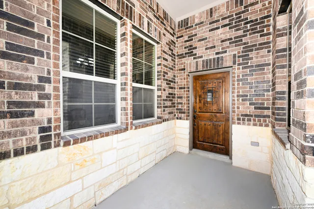 a view of a building