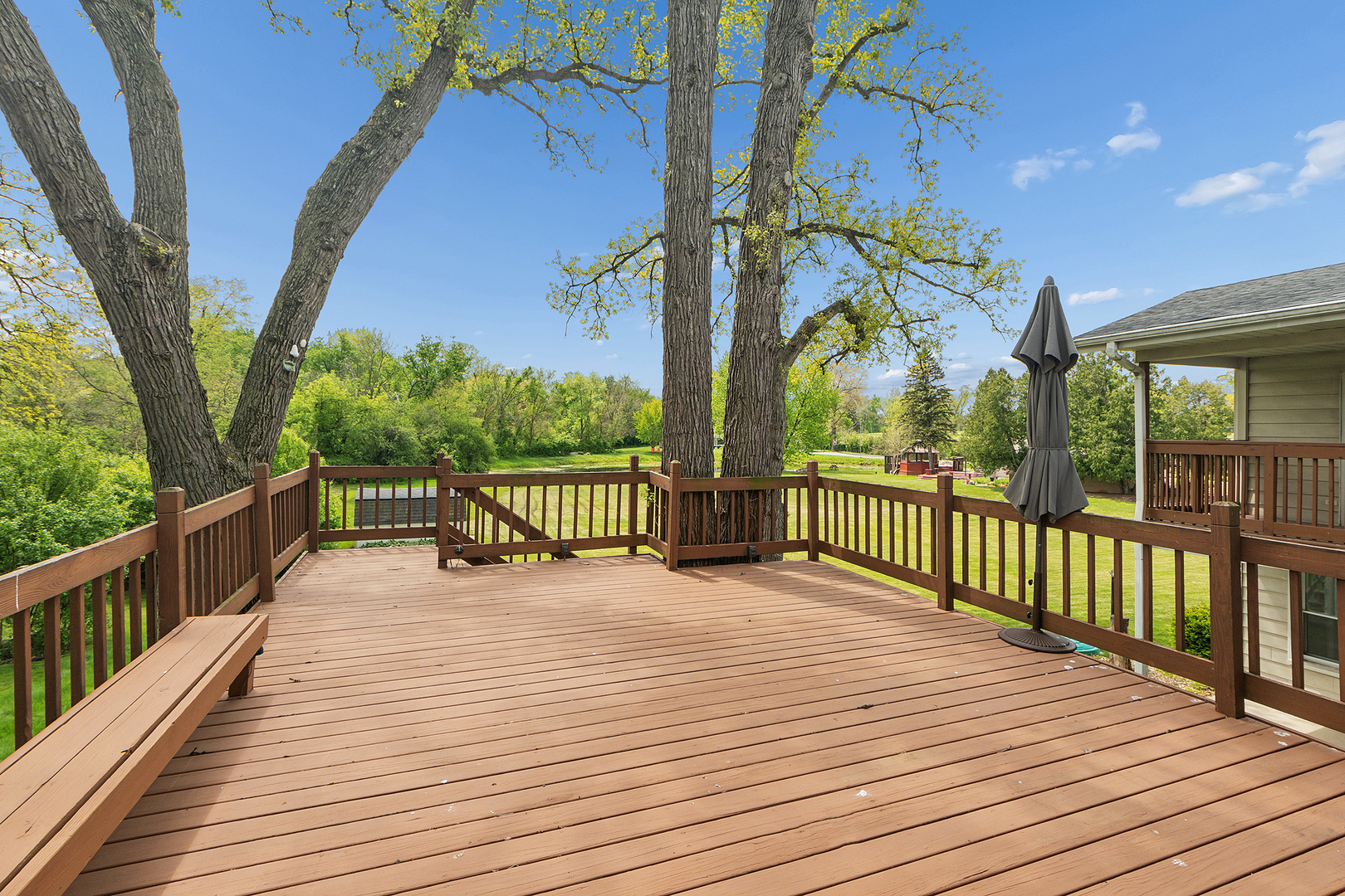13 Riegel Oaks Lane Homewood, IL 60430 - Photo 24 of 41