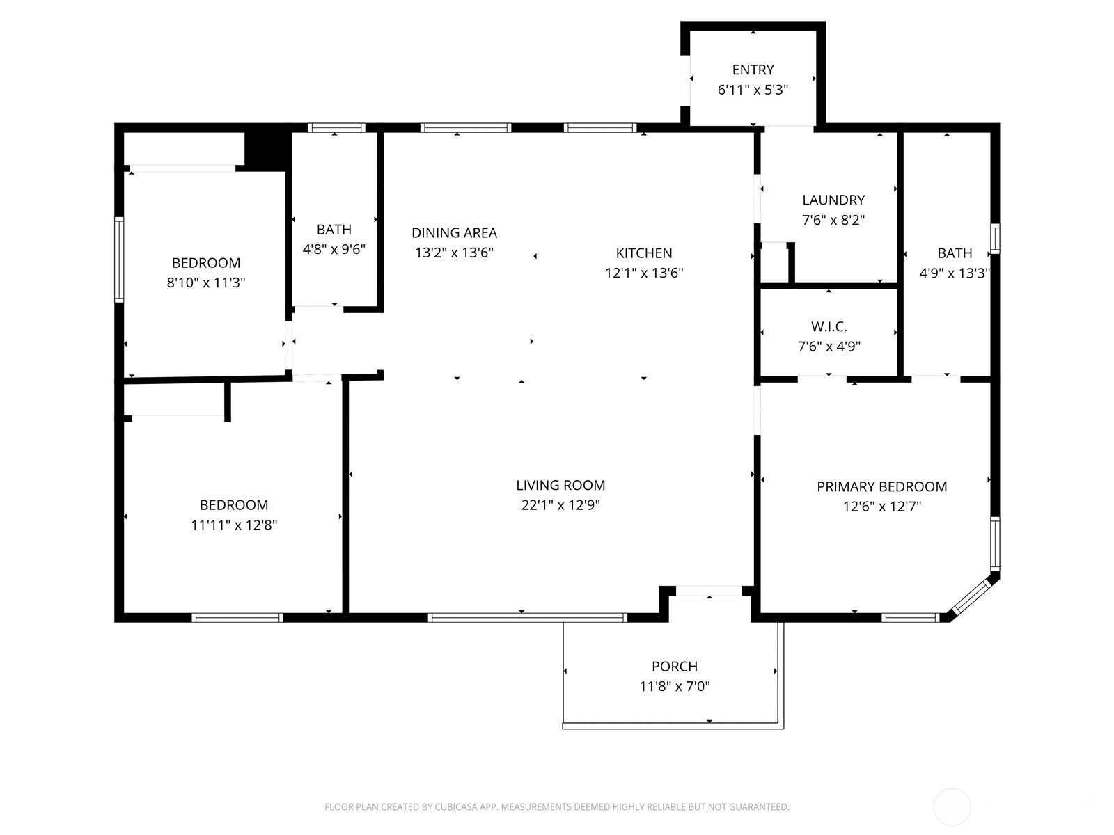 10324 Delphi Road Southwest, Unit 1 Olympia, WA 98512 - Photo 31 of 31